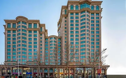Beijing Pudi Hotel