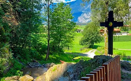 B&B Margit's Ranch Urlaub am Pferdehof