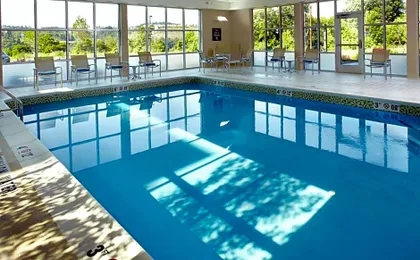 Homewood Suites By Hilton Pittsburgh Airport/Robinson Mall Area