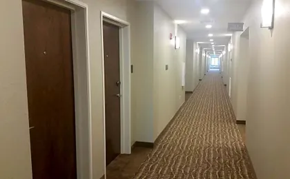 Comfort Inn White House