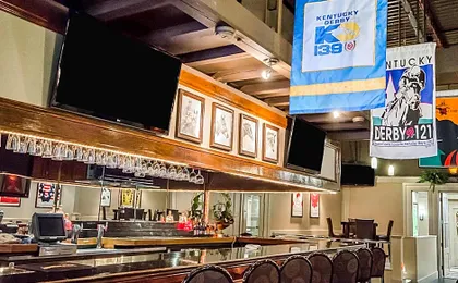 Radisson Hotel Louisville North