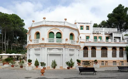 BALNEARIO DE COFRENTES