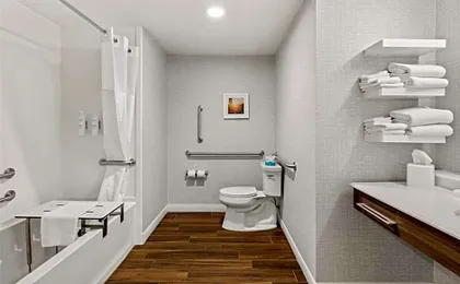 Hampton Inn Fond du Lac, WI