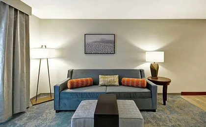 Homewood Suites By Hilton Palm Desert