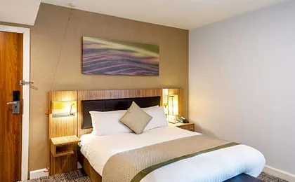 Holiday Inn Stevenage By IHG