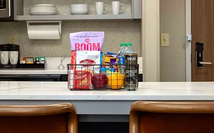 Homewood Suites By Hilton York
