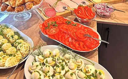Płonia Economy