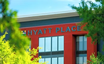 Hyatt Place North Point
