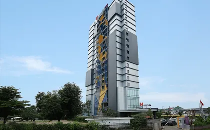 Swiss-Belinn Simatupang
