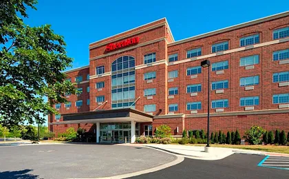 Sheraton Chicago Northbrook Hotel