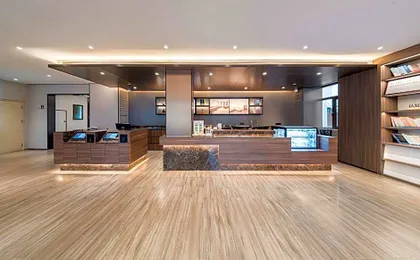 Hanting Hotel Harbin Acheng Incity