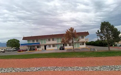 Motel 6-Grand Junction, CO