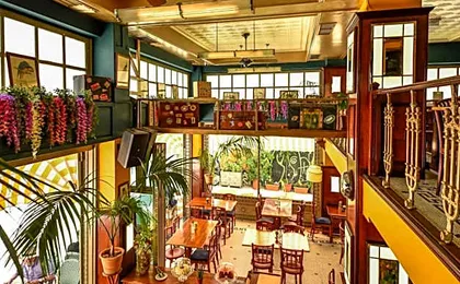 St. Bjur Suites