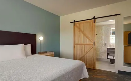 Home2 Suites By Hilton Austin North/Near The Domain