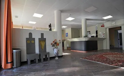 Al Ponte Garnì