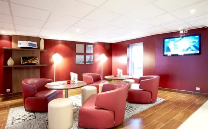 Lounge Campanile VERSAILLES - Buc