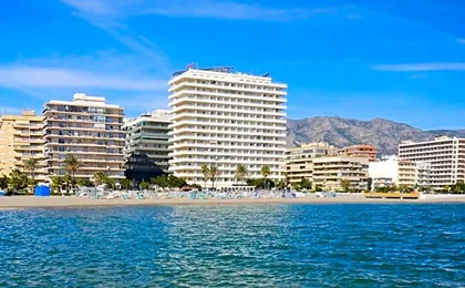 Apartamentos Stella Maris - Marcari SL