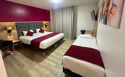 Hôtel NOROTEL