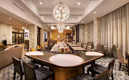 Homewood Suites By Hilton Louisville Downtown