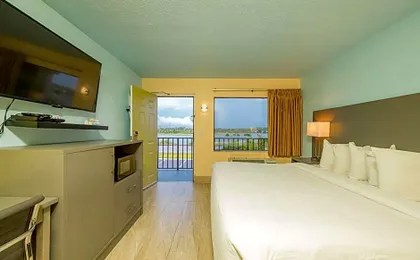 The Ponce St. Augustine Hotel