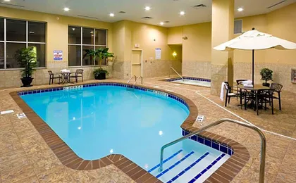 Hilton Garden Inn Mankato Downtown
