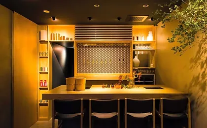 AET & o3 HOTEL