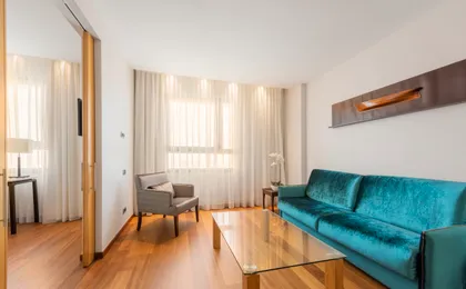 EUROSTARS GRAN VALENCIA