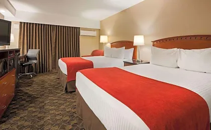 Best Western Northgate Inn