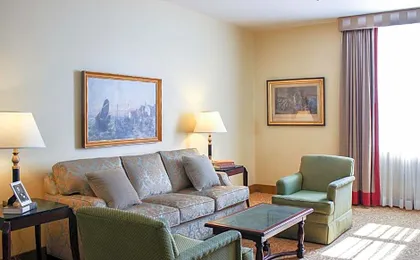 Hotel Providence