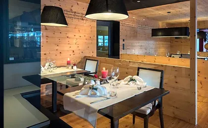 Farmhotel Moosmair