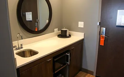 Hampton Inn & Suites by Hilton Olean
