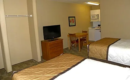 Extended Stay America Suites - Houston - The Woodlands