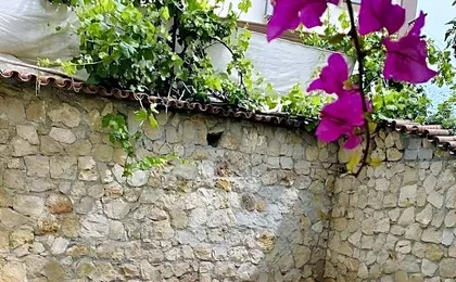 Kaleici Hotel