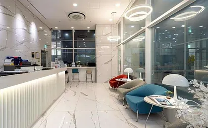 GL City Hotel Incheon Airport