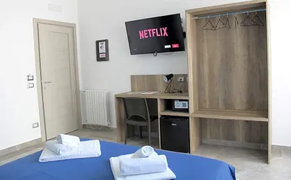 B&B D'Amari Affittacamere