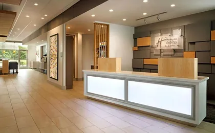 Holiday Inn Express And Suites Red Wing By IHG
