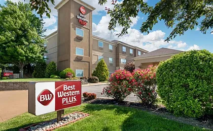 Best Western Plus Washington Hotel