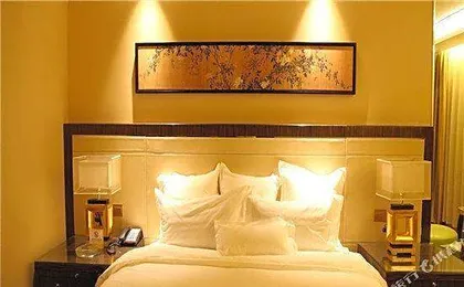 Kunlun International Hotel (Renqiu Huabei Youtian)