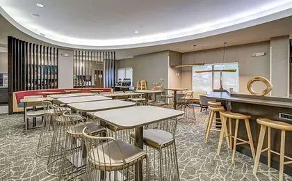 SpringHill Suites by Marriott Gainesville