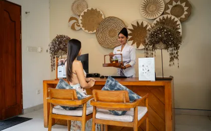 Aeera Villa Canggu by Ini Vie Hospitality