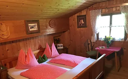 Senninger Alm