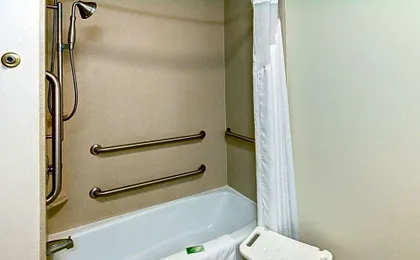 Holiday Inn Express San Angelo By IHG