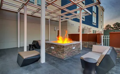 SpringHill Suites by Marriott Gulfport I-10