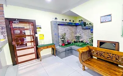 Sun Inns Hotel D'mind 3 Seri Kembangan