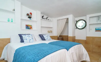 Villa Solhabitat Papavents