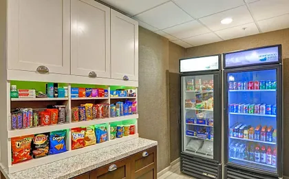 Homewood Suites By Hilton Kansas City/Overland Park