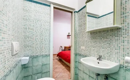 Prati House