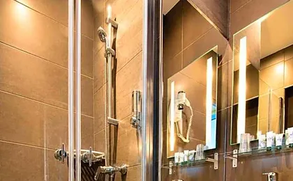 Hotel Migny Opera Montmartre
