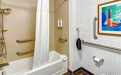 Hampton Inn Foley