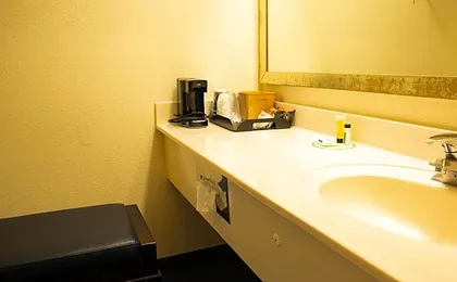 Executive Inn Yanceyville